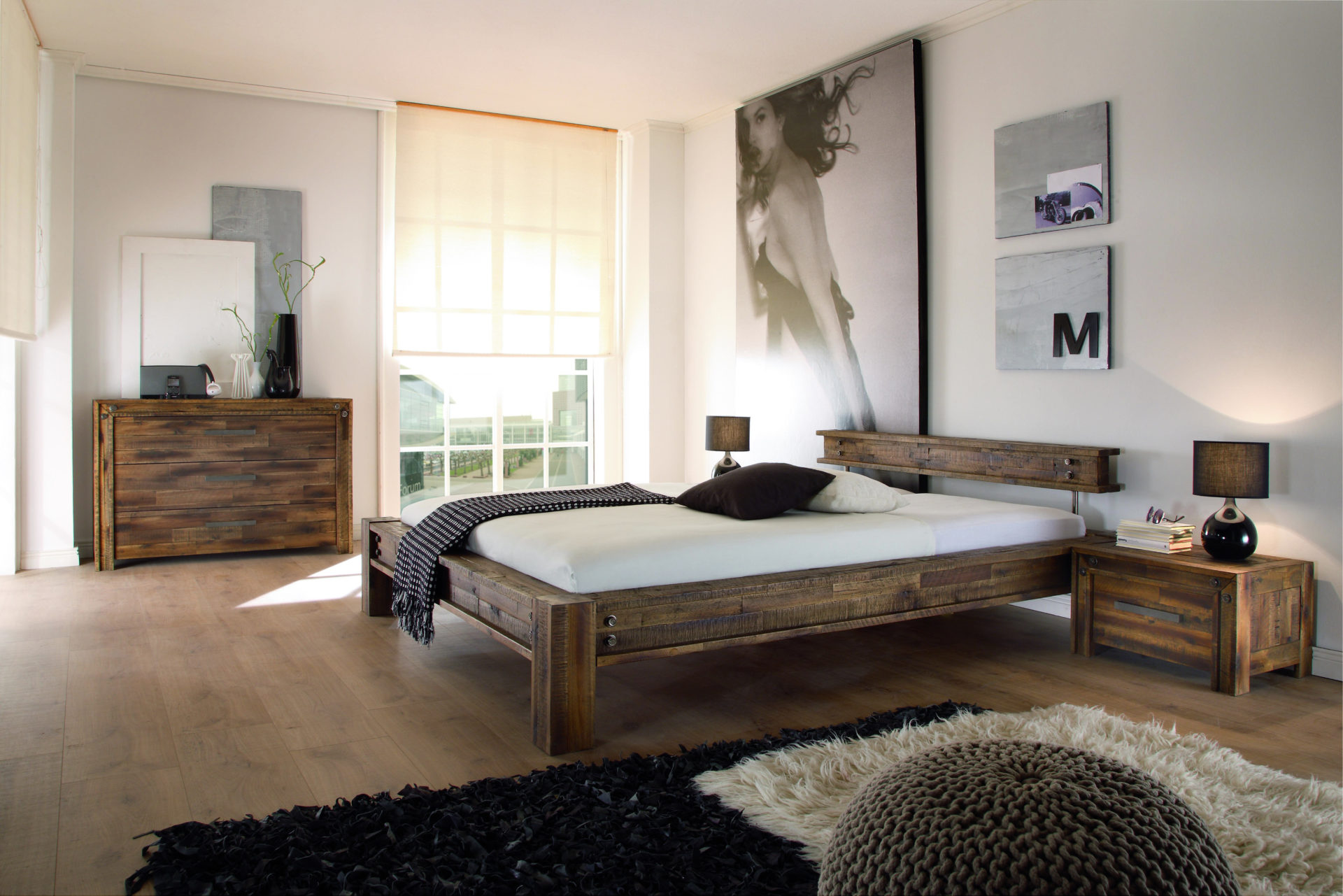 Holzbetten Bad Wörishofen, Holzbetten Memmingen