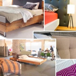 Bettgestelle für Kaufbeuren | für traumhaften Schlafkomfort